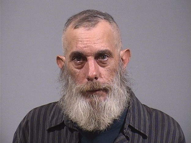 Mugshot of SEAN CHRISTOPHER LABBE