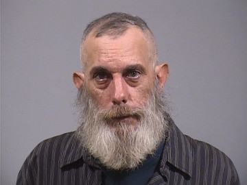 Mugshot of SEAN CHRISTOPHER LABBE