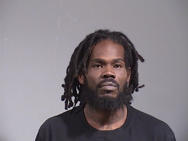 No mugshot available