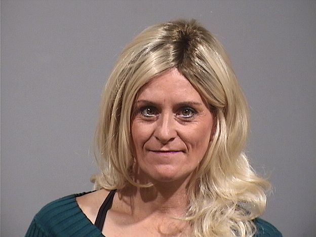 Mugshot of JESSICA JADE JUTE