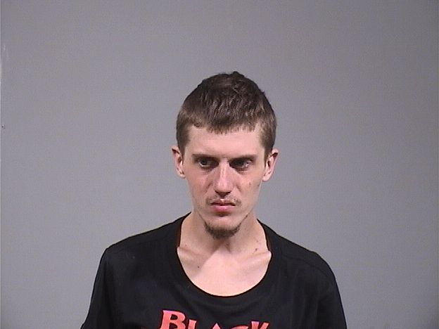 Mugshot of GAVEN ANTHONY BUMBICO