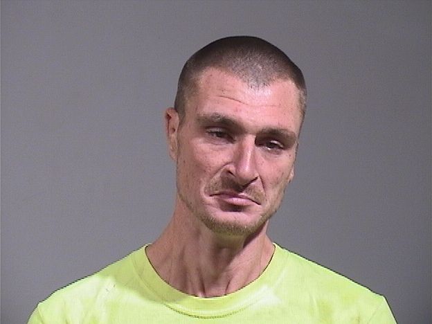 Mugshot of LAWRENCE KAY DUNMIRE