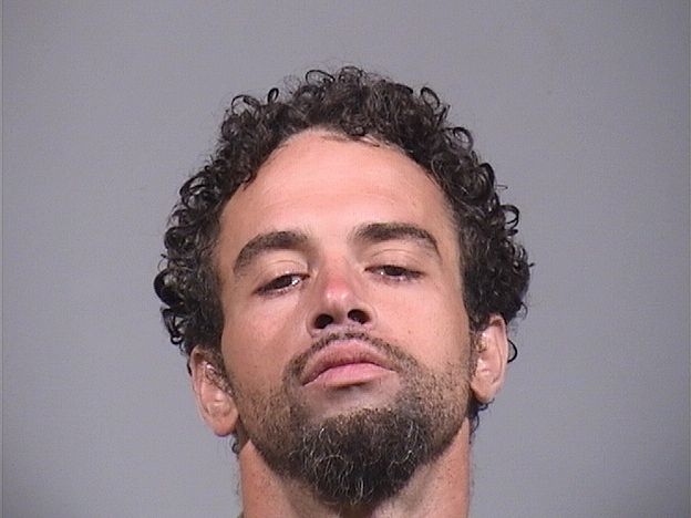 Mugshot of RICHARD WILLIAM LIGHTBODY