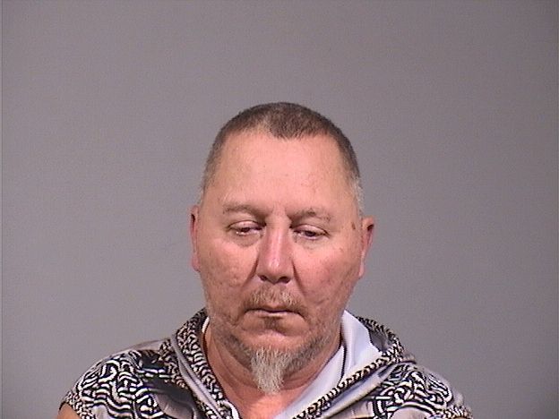 No mugshot available