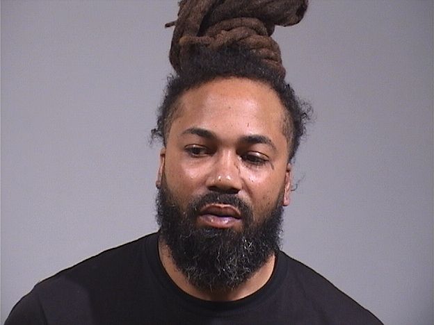 Mugshot of TERRY LAMAR CLARK