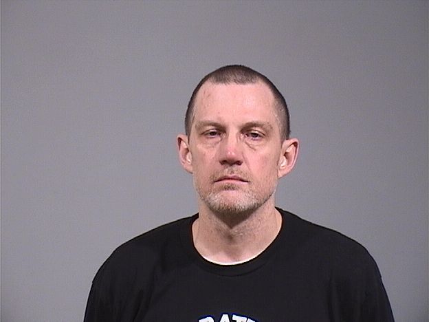 Mugshot of NATHAN JOSEPH THOMAS