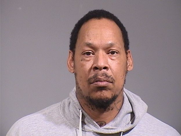 Mugshot of LOUIS TANSEY TAYLOR