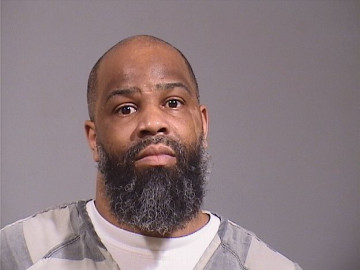 Mugshot of CALVIN DONTA DIXON
