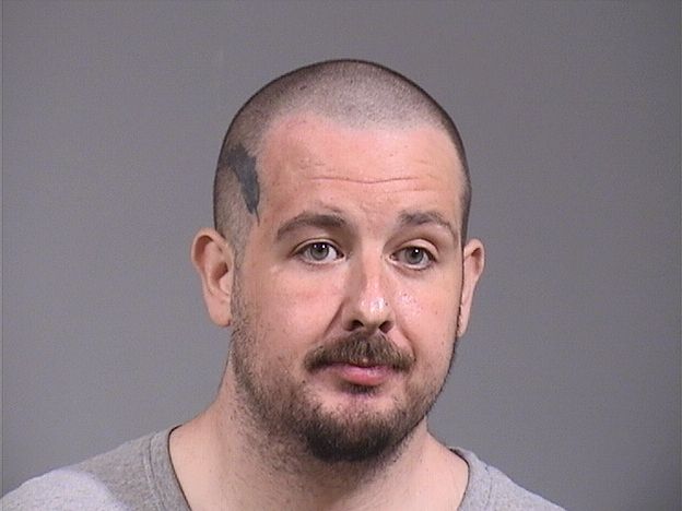 No mugshot available