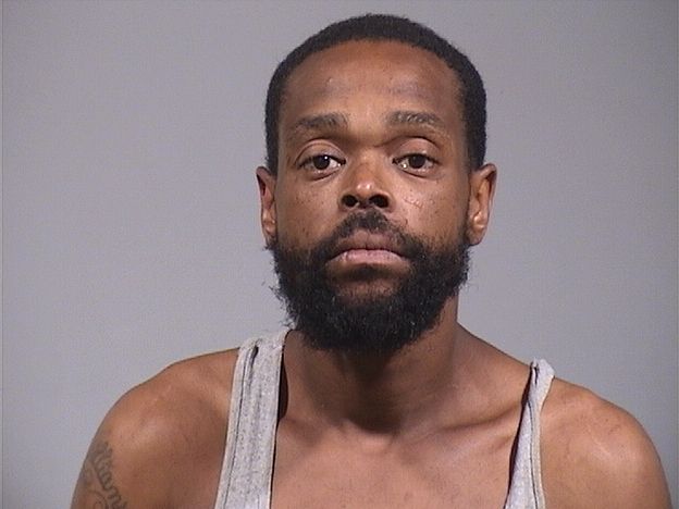 Mugshot of AUKEEM AULAUSUWAUN WILLIAMS