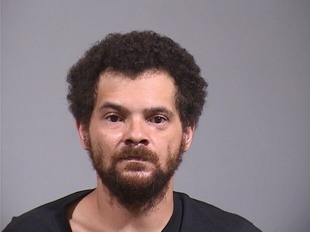 Mugshot of SAMUEL ALLEN TYNES