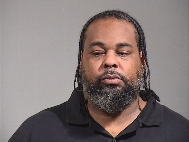 Mugshot of SHAWN LEE PRICE