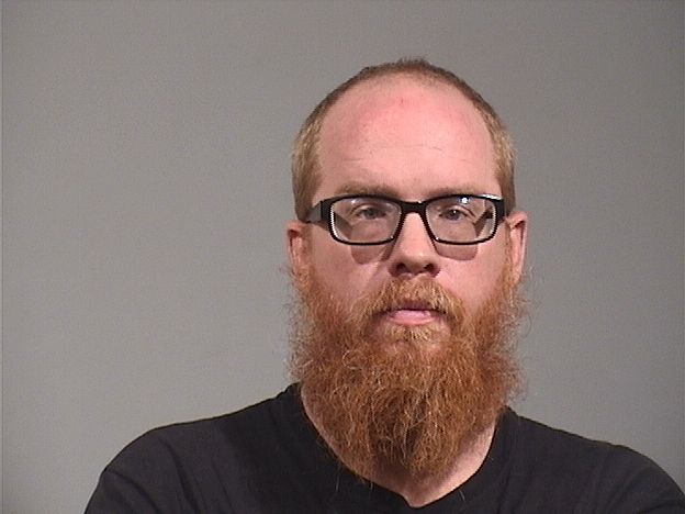 Mugshot of TYLER BENJAMIN EVANS