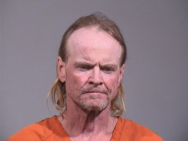 Mugshot of MARCUS JAMES SCOTLAND