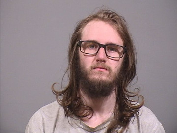 Mugshot of FREDRICK JOESPH RICH