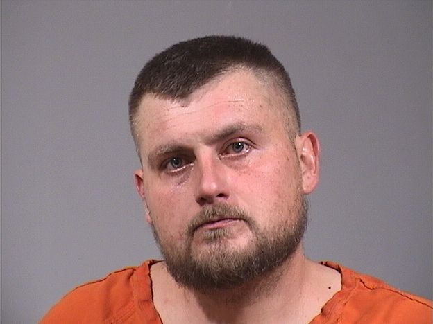 No mugshot available