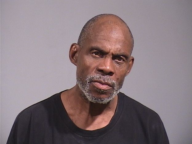 Mugshot of FRANK HOWARD WHITE