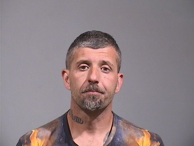 Mugshot of RODDY MARK RUDKIN