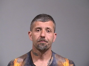Mugshot of RODDY MARK RUDKIN