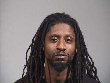 Mugshot of ANTONIO ALEXANDER JOHNSON
