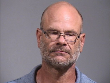 Mugshot of DAVID RICHARD SADOWSKI