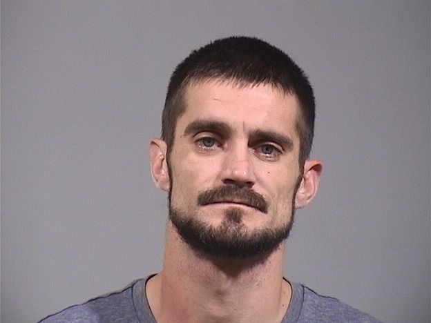 Mugshot of ROBERT LEE MASINCUPP