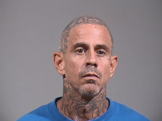 Mugshot of JASON ANDREW SLOAN LAW