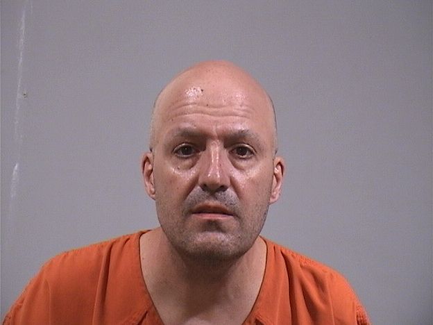 Mugshot of TIMOTHY JOHN MARCENZO
