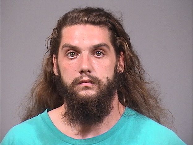 Mugshot of SAMUEL RAY-ALLEN SIPES