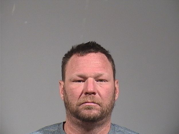 Mugshot of JOSEPH DANIEL SECHLER
