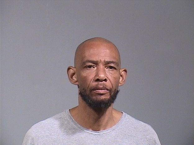 Mugshot of JAMES THOMAS CORBIN