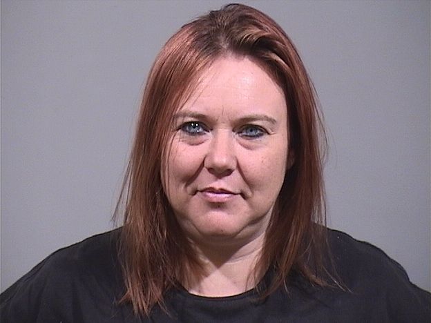 Mugshot of TAMARA SUE ELIX