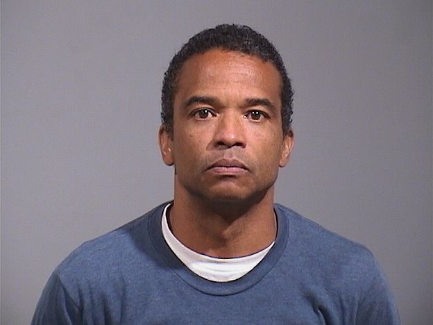 Mugshot of TITO MARCEL BUFFORD