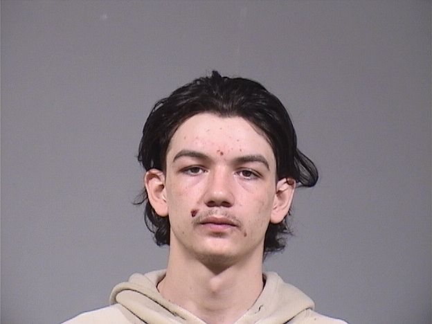 Mugshot of STEVEN CHARLES DURDA