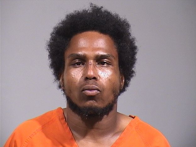 Mugshot of CHARLES LEE HAYNES
