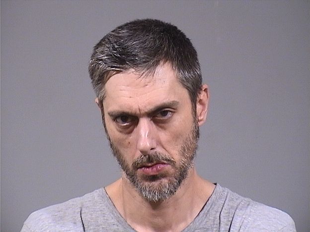No mugshot available