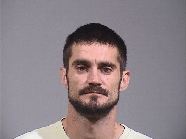 Mugshot of ROBERT LEE MASINCUPP