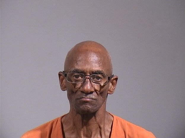 Mugshot of ERIC DUWANE DOTSON