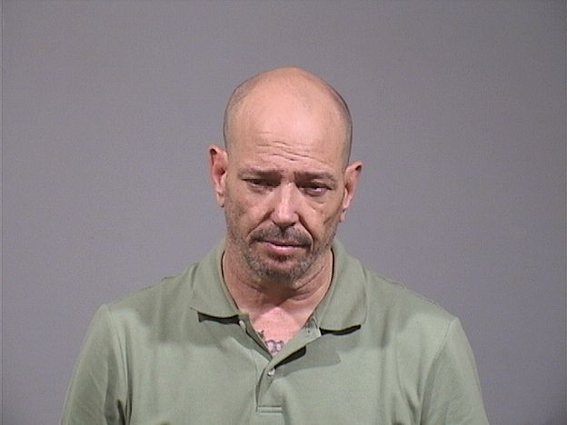Mugshot of JAYSON JAY GROMLEY