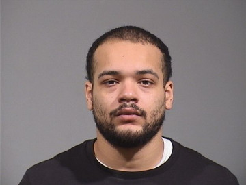 Mugshot of CAMERON XAVIER ATWOOD