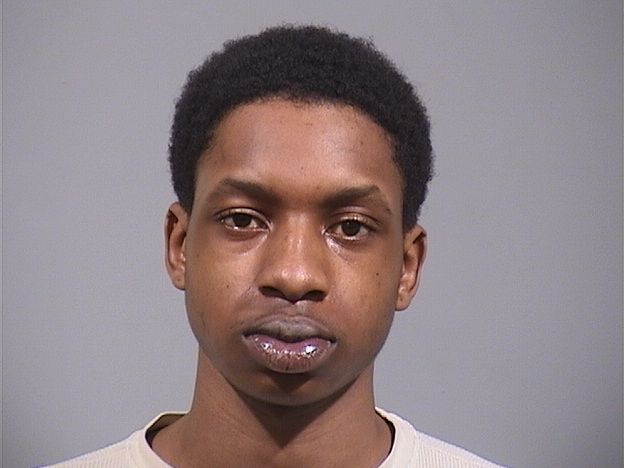 Mugshot of SERROYAN JUBAR COUTO