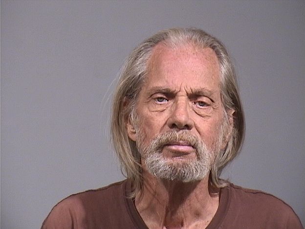 Mugshot of NORMAN FREDERICK SPENCER