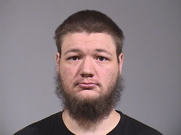 Mugshot of CHRISTIAN LEE LEWIS