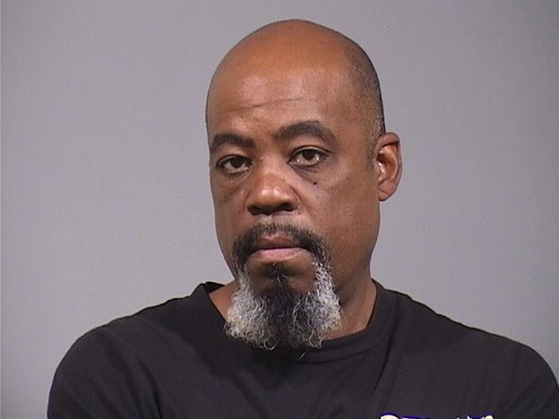 Mugshot of DWIGHT LAMONT MASON