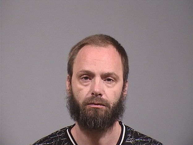 Mugshot of FLOYD LEE PRUSKY