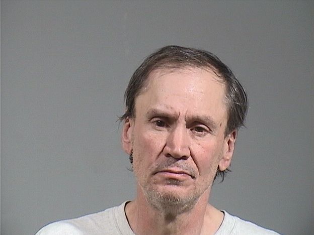 Mugshot of RAYMOND JOSEPH DANNUNZIO