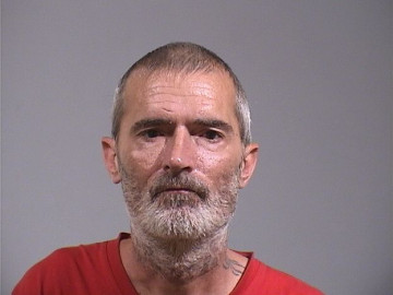 Mugshot of SNAPPER LEE BALDRIDGE