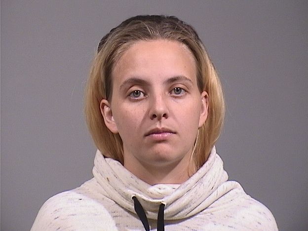 Mugshot of DESTINY FAITH SANCHEZ