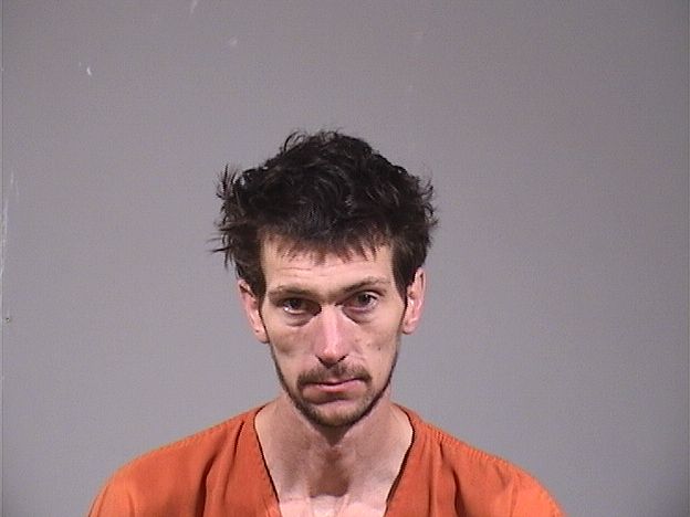 Mugshot of JAKOB DENNIS GOVERNOR