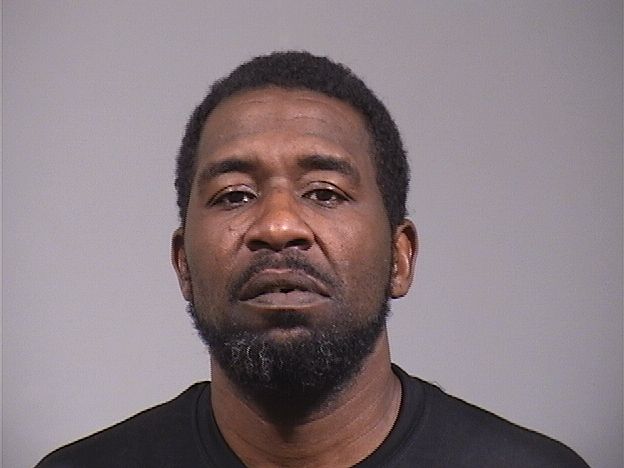 Mugshot of RAHEEM BARSHIRE CLEVELAND
